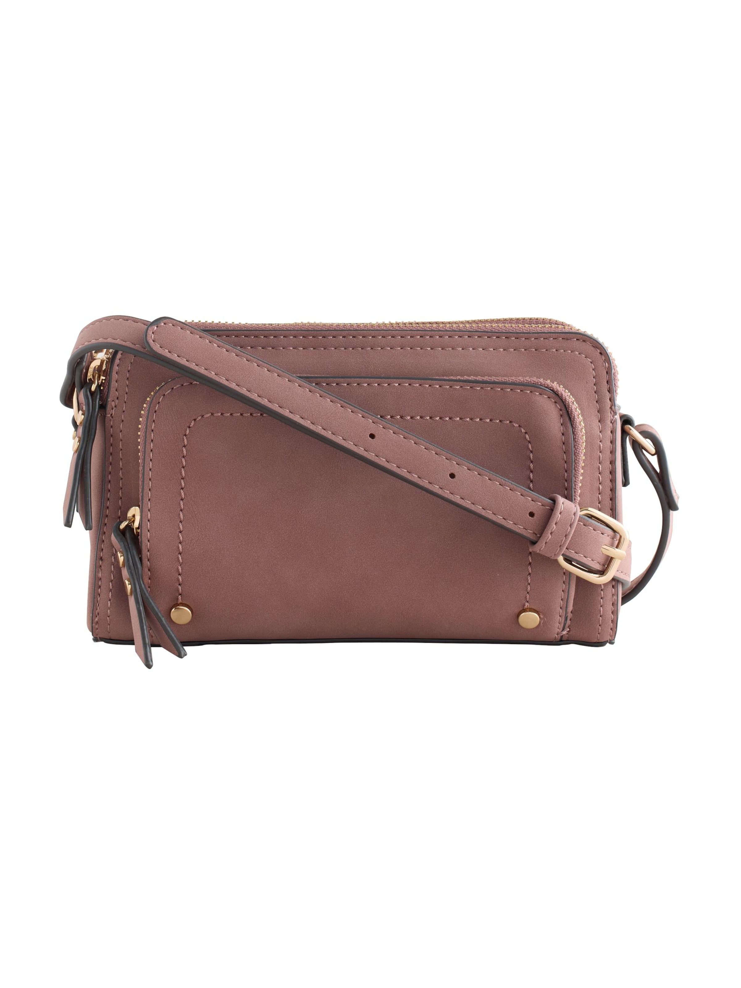 Next Olkalaukku värissä vaaleanpunainen, Tuotenäkymä