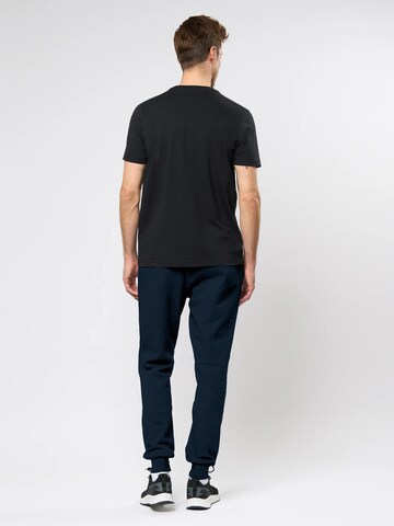 KAPPA Tapered Housut 'Caseri ' värissä sininen