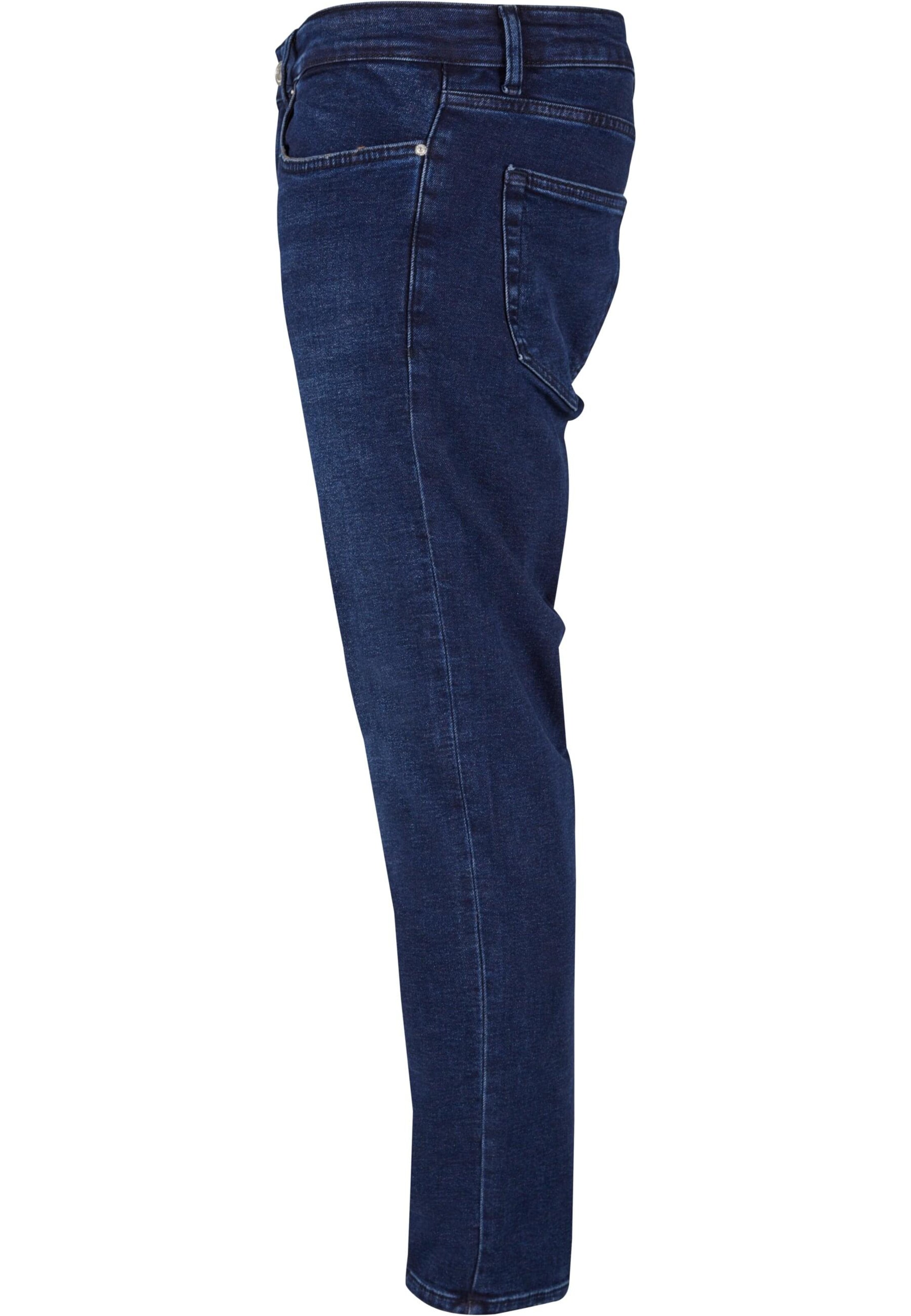 2Y Premium Regular Jeans in Blue