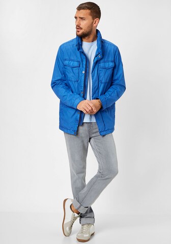 S4 Jackets Jacke in Blau