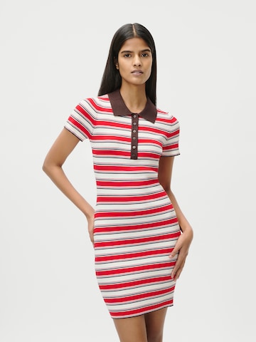 LeGer by Lena Gercke Ruha 'Elenia' - piros: elől