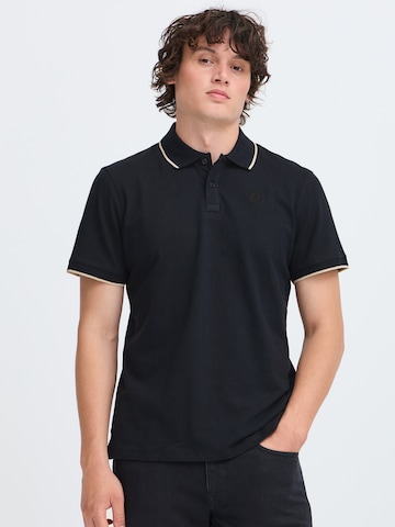 T-Shirt 'BHEdin' BLEND en noir : devant