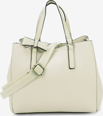 HARPA Handbag 'MILLIE' in Beige: front