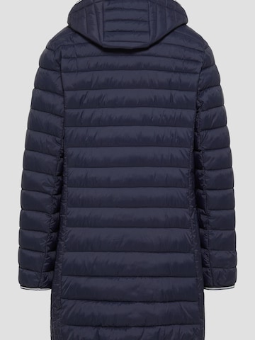 Barbara Lebek Übergangsjacke‌‌‌‌‌‌ in Blau