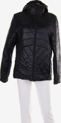 MAMMUT Jacket & Coat in M in Black: front