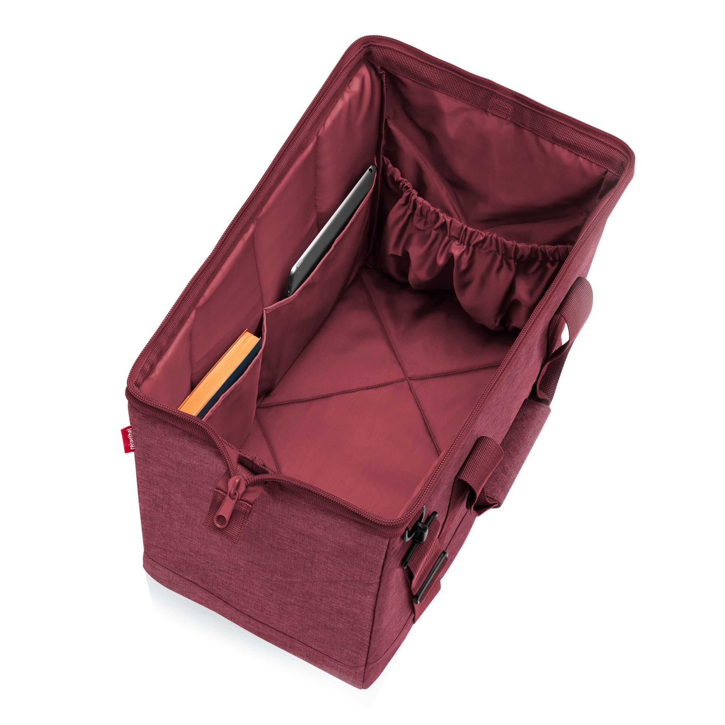 Borsa weekend di REISENTHEL in rosso