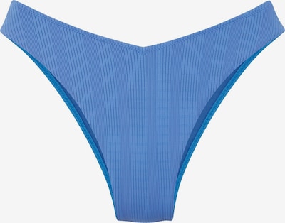 Copenhagen Studios Bikinihousut värissä sininen, Tuotenäkymä