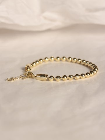 Kamiko Armband 'ORBIT' in Goud