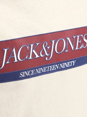 Jack & Jones Junior Shirt in White