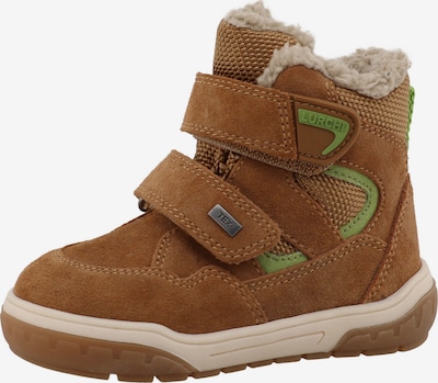 LURCHI Snow boots 'Jarvis' in 26 in Cognac, Item view