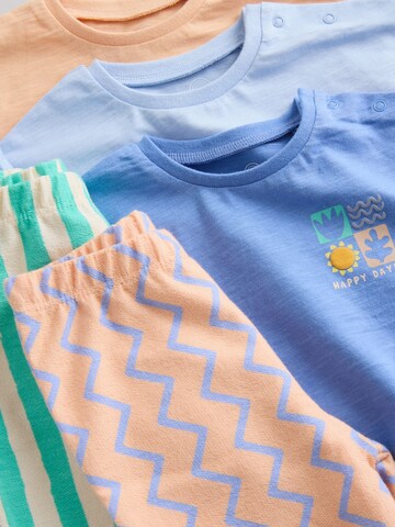 Next Sada – modrá