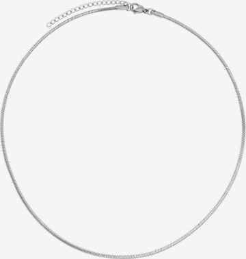 Heideman Necklace 'Nancy' in Silver: front