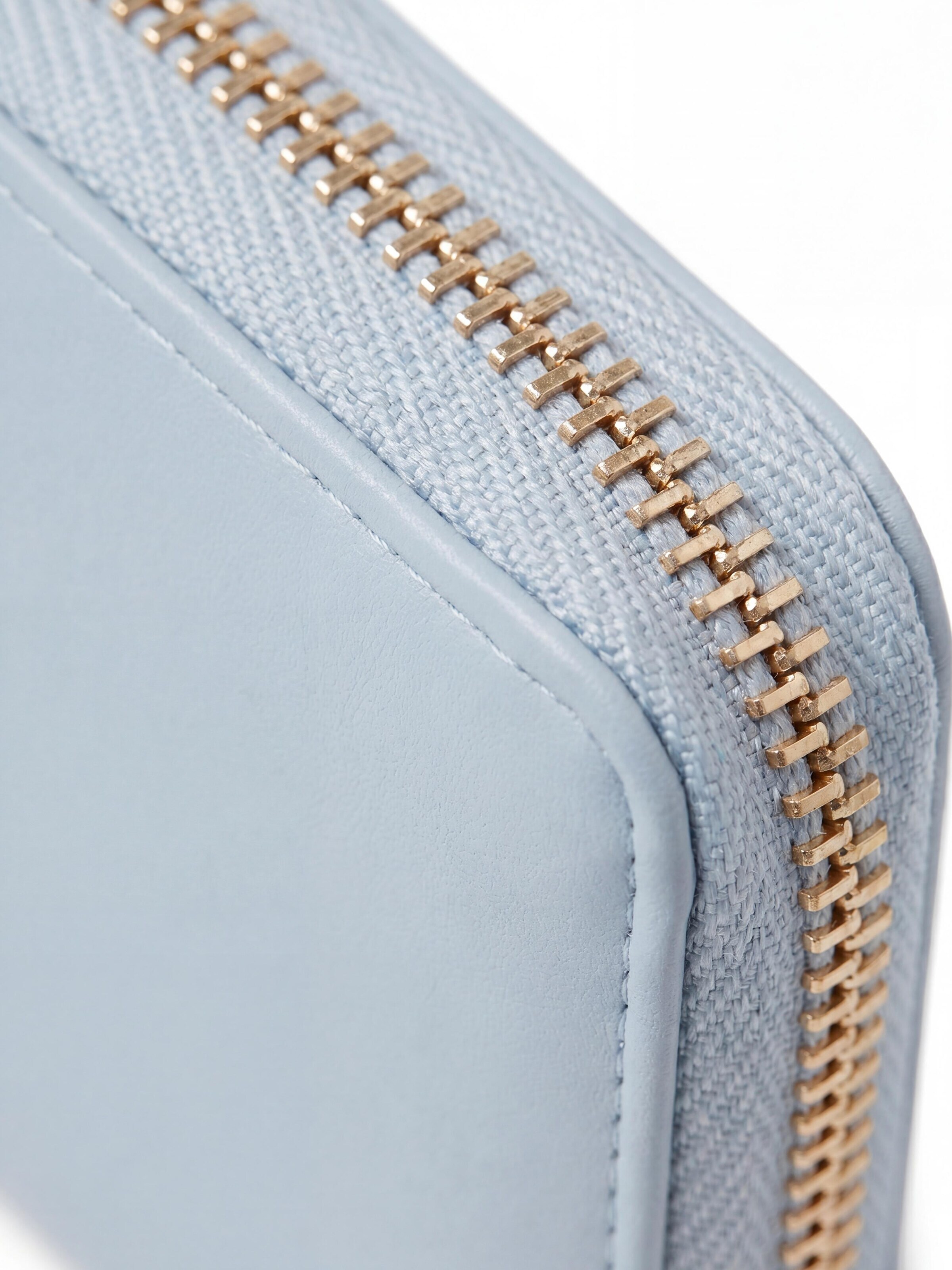 MILLYMILK® Wallet 'PURA LARGE' in Blue