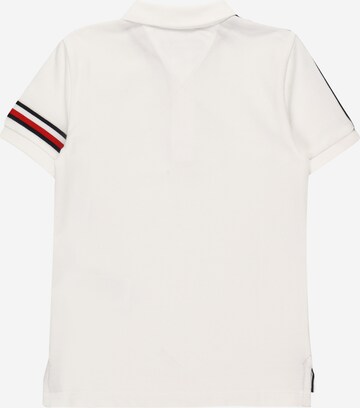 TOMMY HILFIGER - Camisola em branco