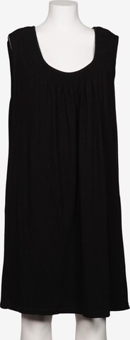 SHEEGO Kleid 6XL in Schwarz: Vorderseite