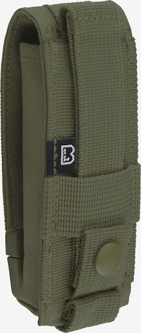 Brandit Fanny Pack in Green: front