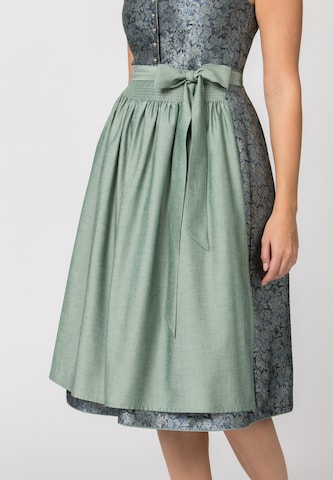 STOCKERPOINT Dirndl 'Catrina' in Grün