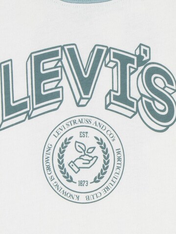 Levi's Kids Shirt in Green