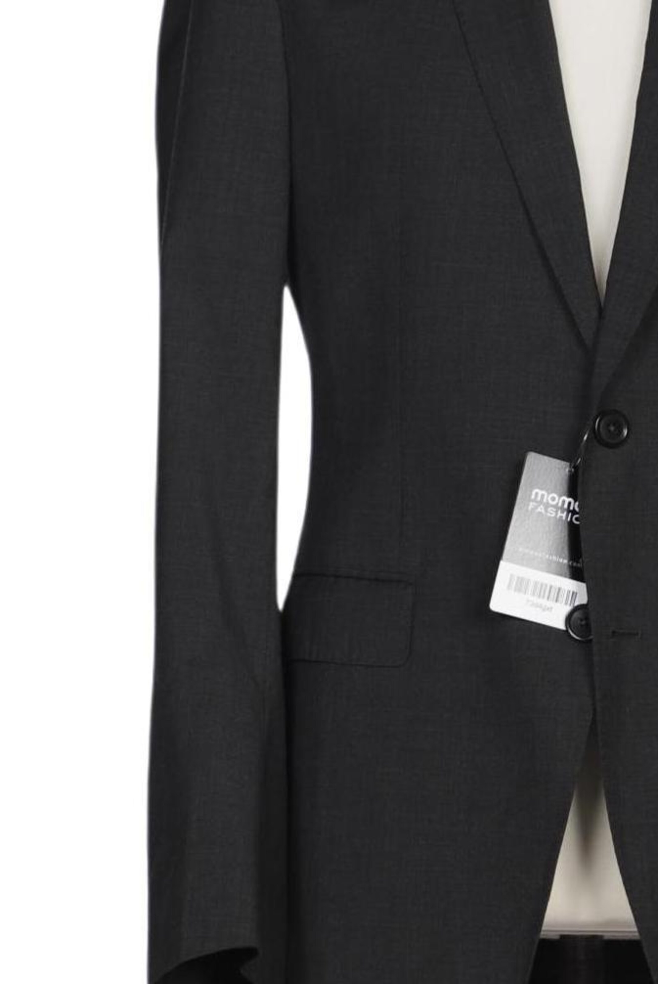 RENÉ LEZARD Suit in M in Black
