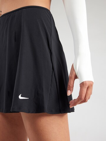 NIKE Sportszoknyák 'Victory' - fekete