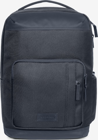 EASTPAK Rugzak 'Tecum' in Blauw: voorkant