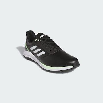 ADIDAS PERFORMANCE Athletic Shoes in Black