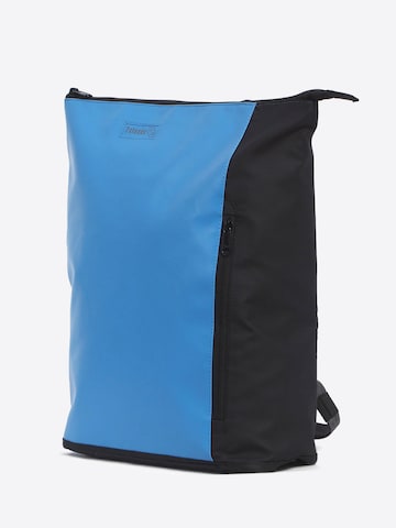 7clouds Rucksack 'Shawi 7.1' in Blau
