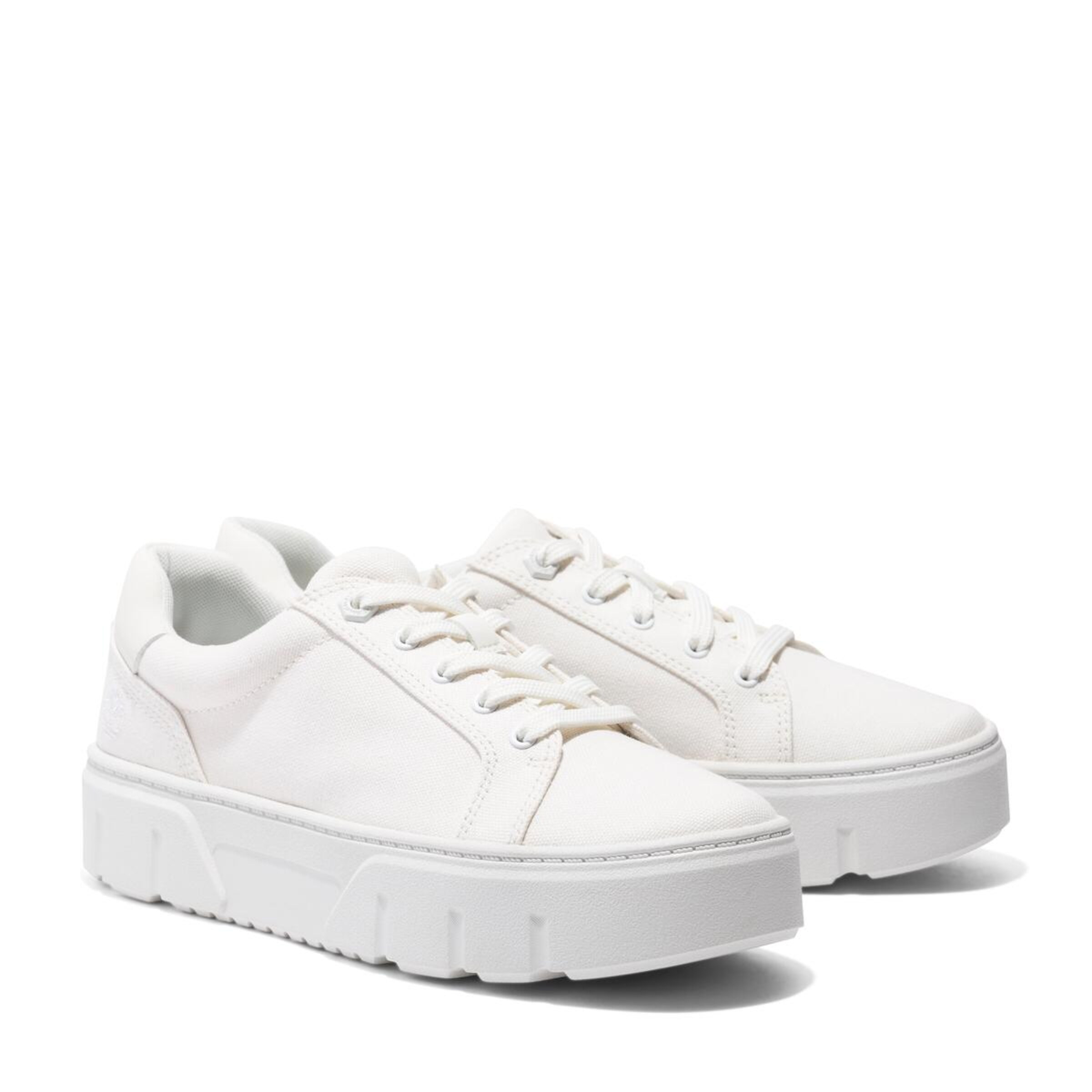 TIMBERLAND Sneakers in White