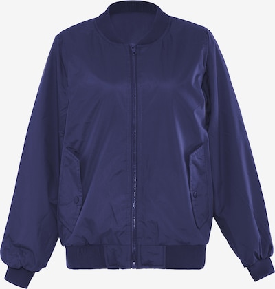 Flyweight Jacke in marine, Produktansicht