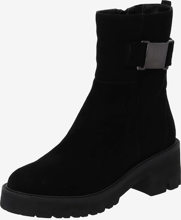 Palado Boots 'Palado Presrora' in Black: front