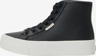 Calvin Klein Členkové tenisky, veľkosť 36 - čierna, Produkt