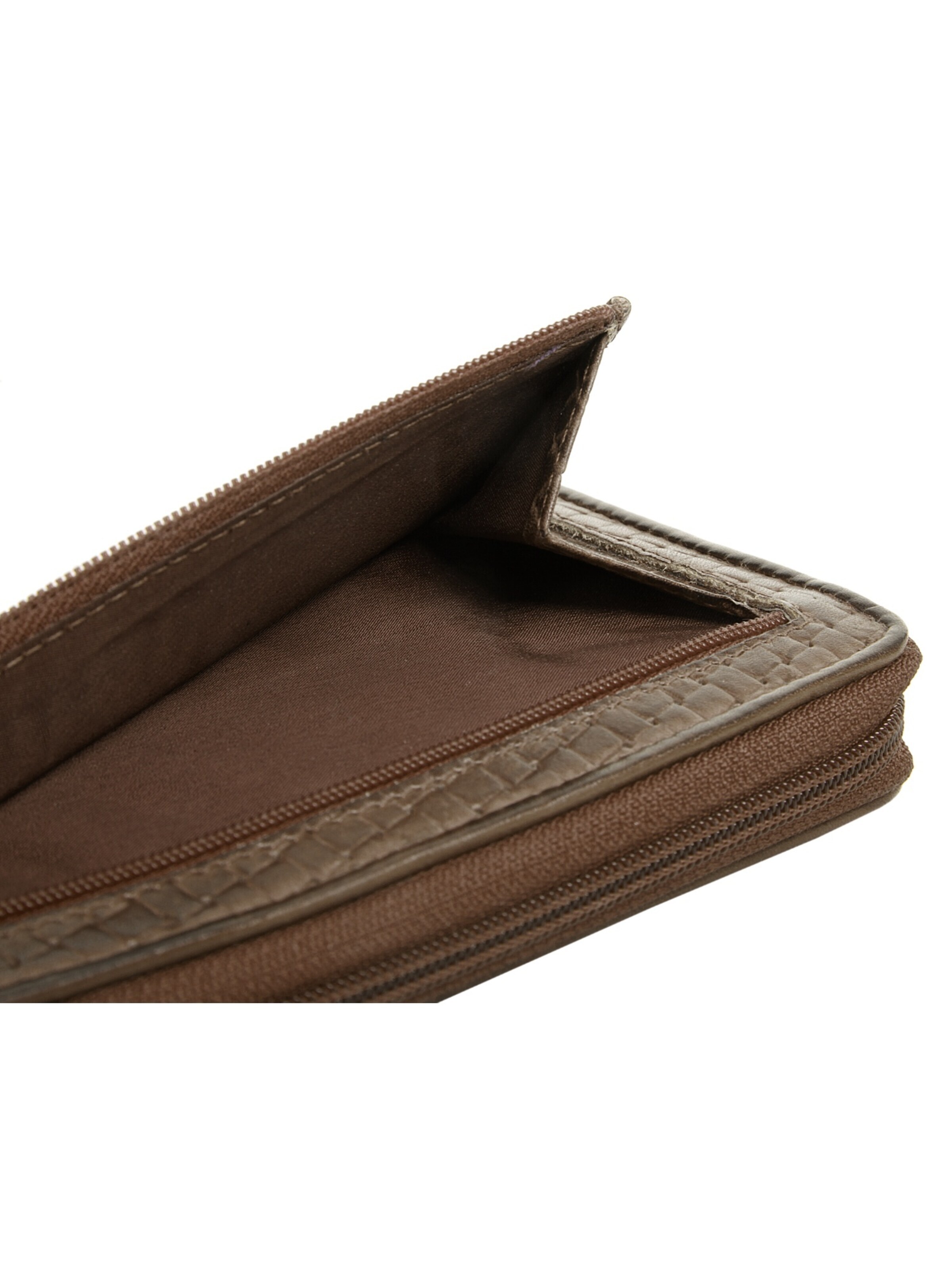 Porte-monnaies Bruno Banani en marron