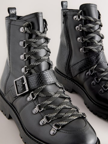 Next Боти 'Forever Comfort' в черно