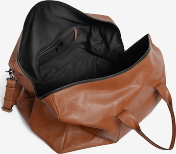 still Nordic Weekender 'Richard' in Brown