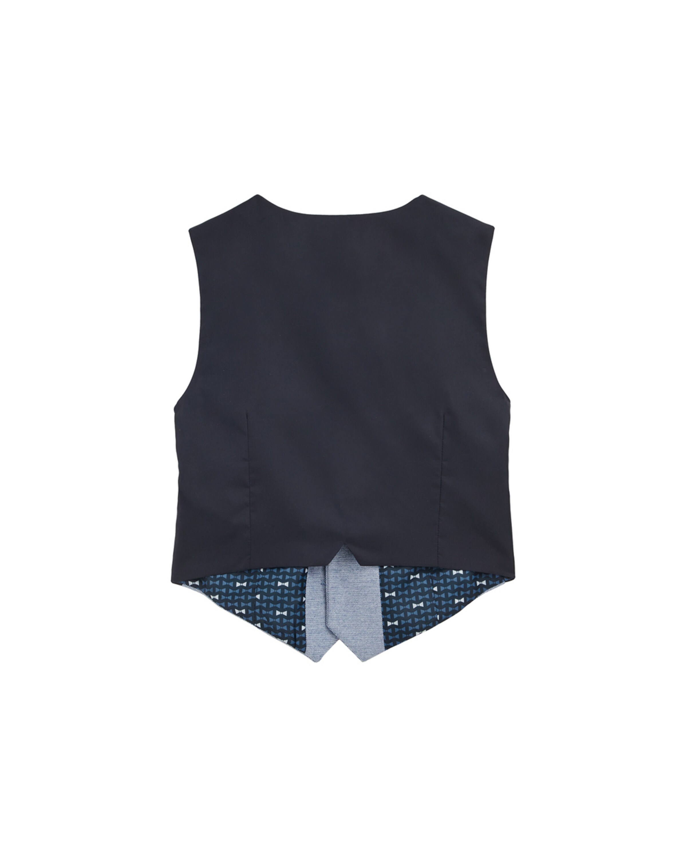 WE Fashion Liivi värissä sininen