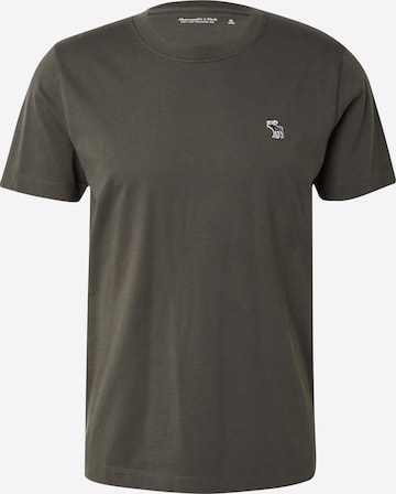 Abercrombie magliette uomo discount