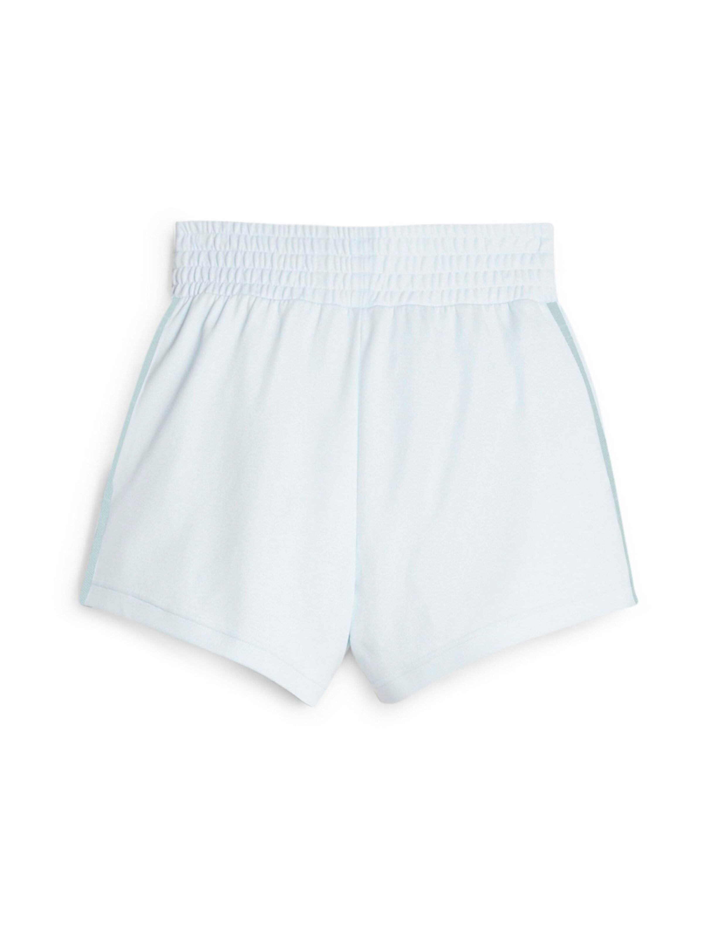 PUMA Regular Sportbyxa 'T7' i vit