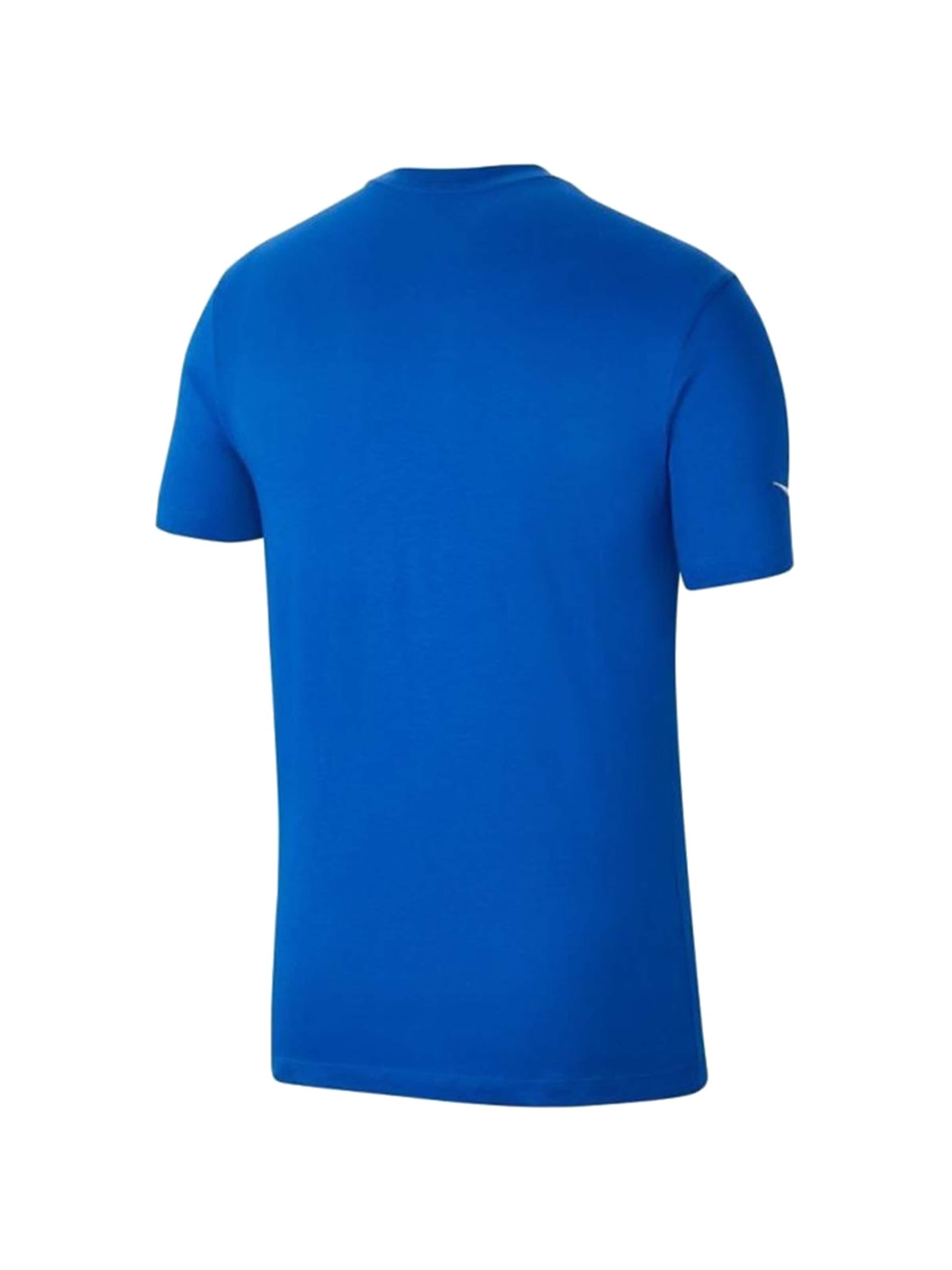 NIKE Shirt 'Nike Park 20 M' in Blue