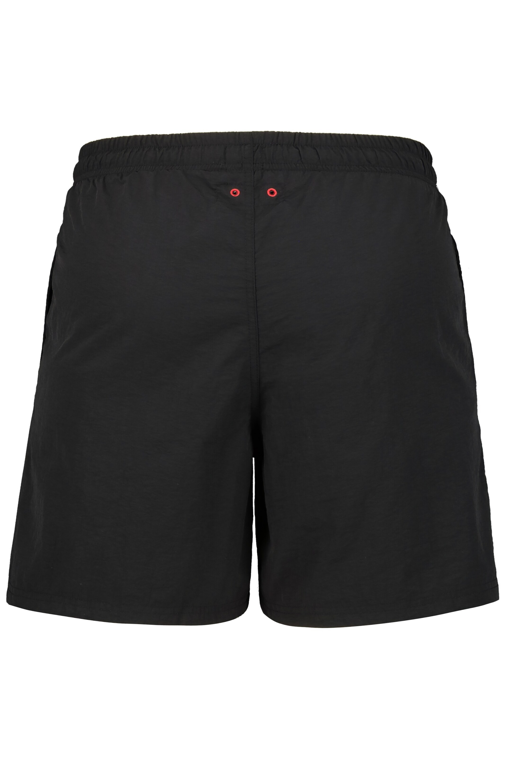 JP1880 Zwemshorts in Zwart
