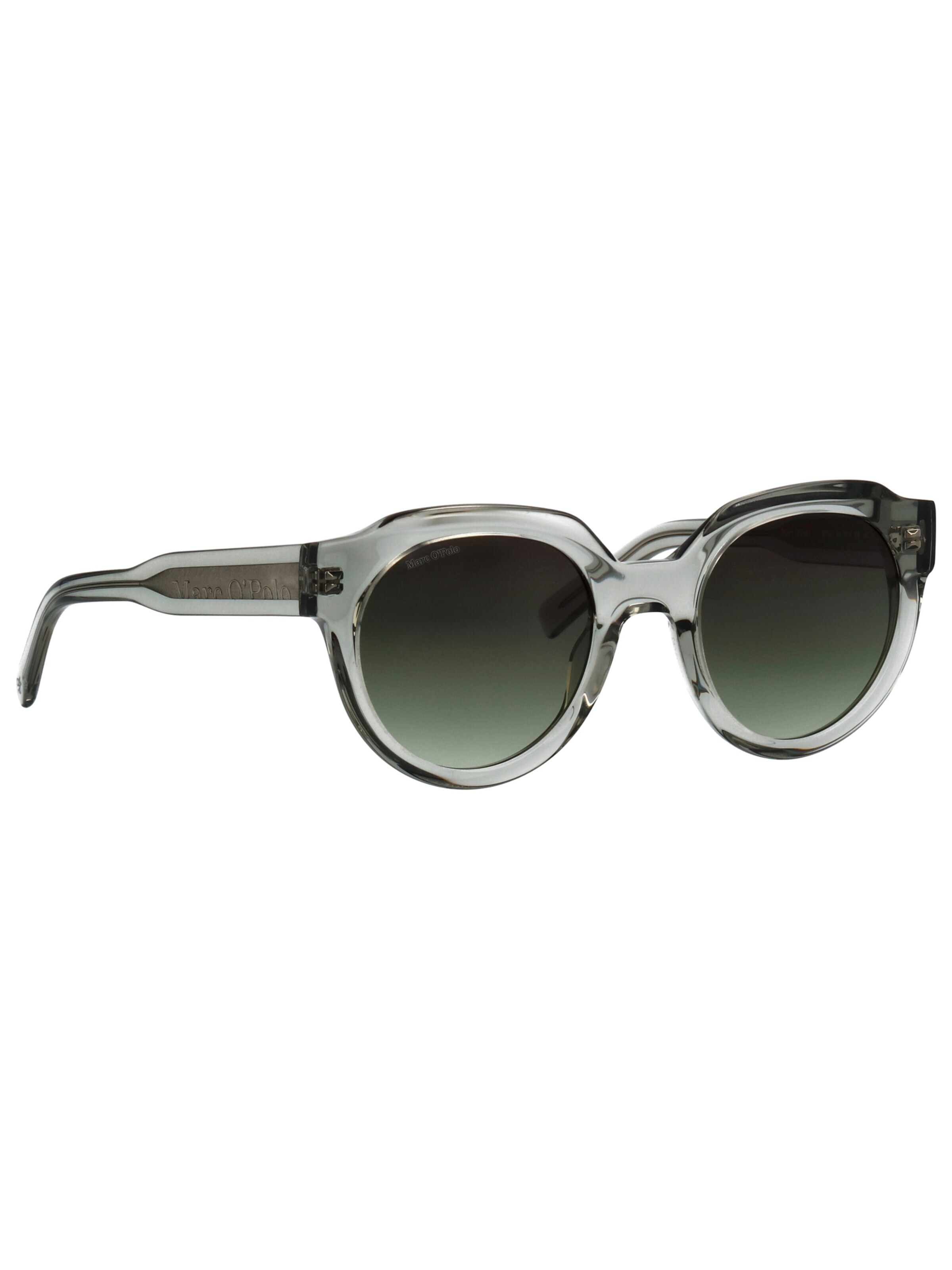 Marc O'Polo EYEWEAR Sunglasses in Green