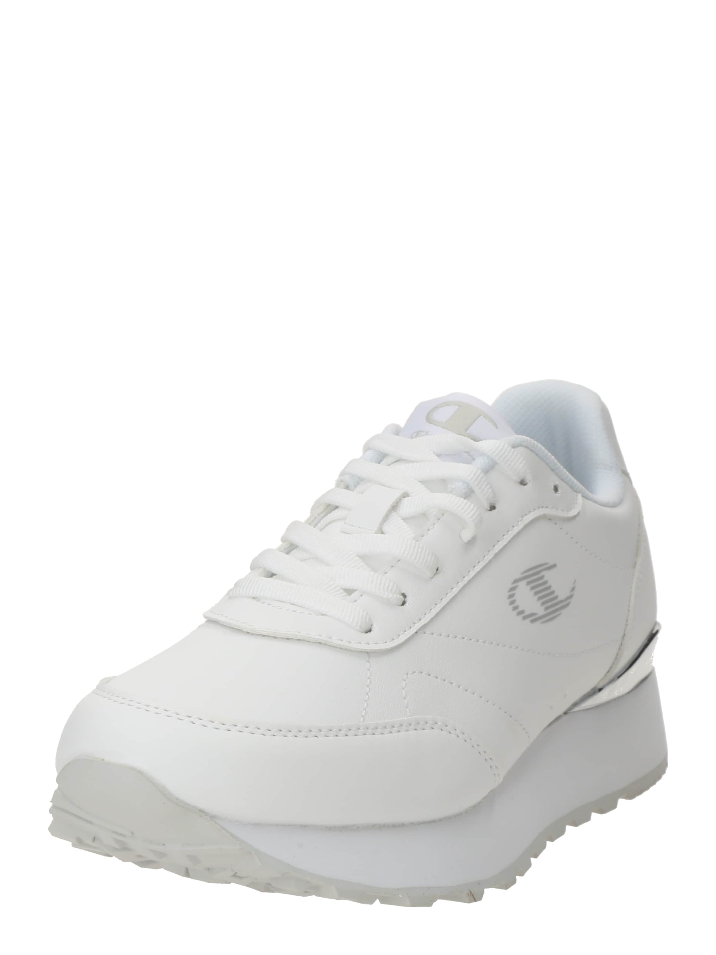 Champion Authentic Athletic Apparel Sneaker low 'Virtue' i hvid: forside