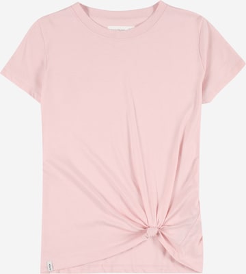 Abercrombie & Fitch Bluser & t-shirts i pink: forside