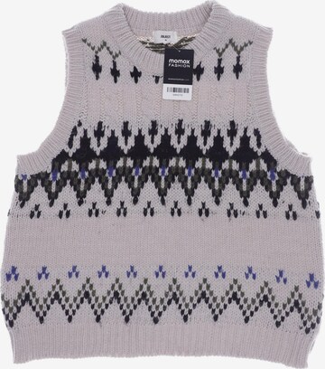 OBJECT Sweater & Cardigan in XL in Beige: front