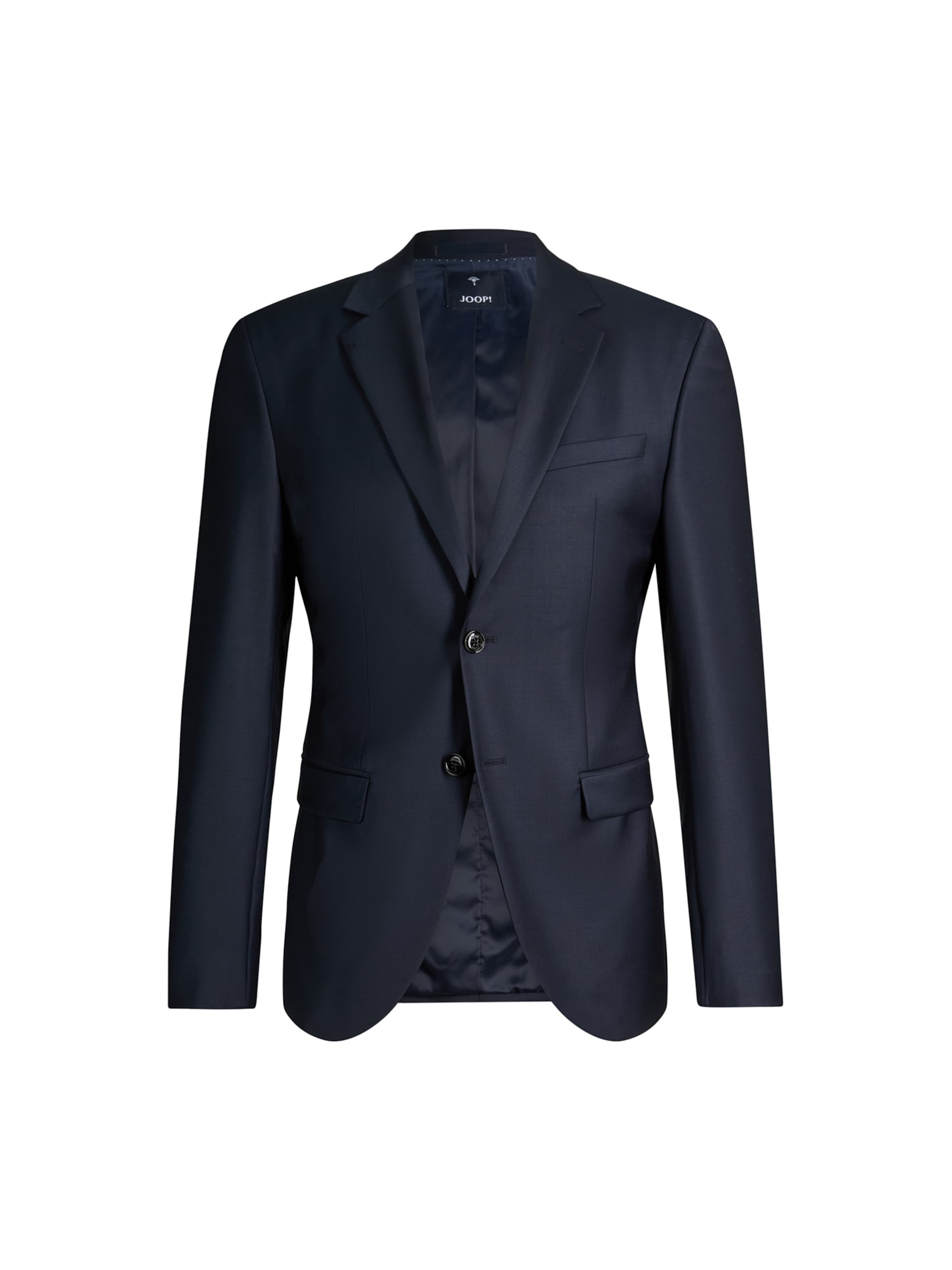 Coupe slim Veste de costume JOOP! en bleu : devant