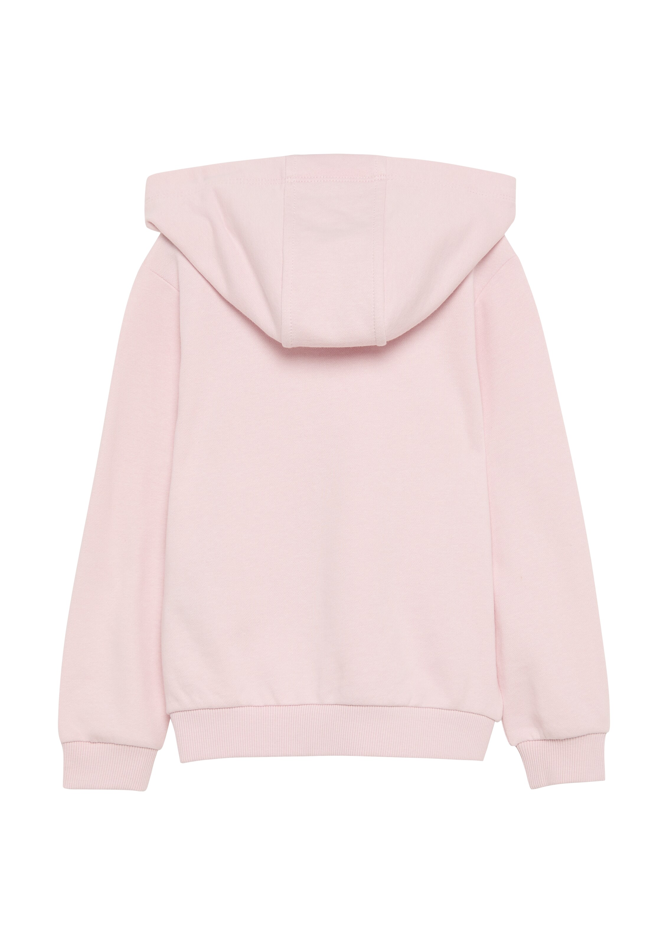 s.Oliver Sweatshirt in Pink