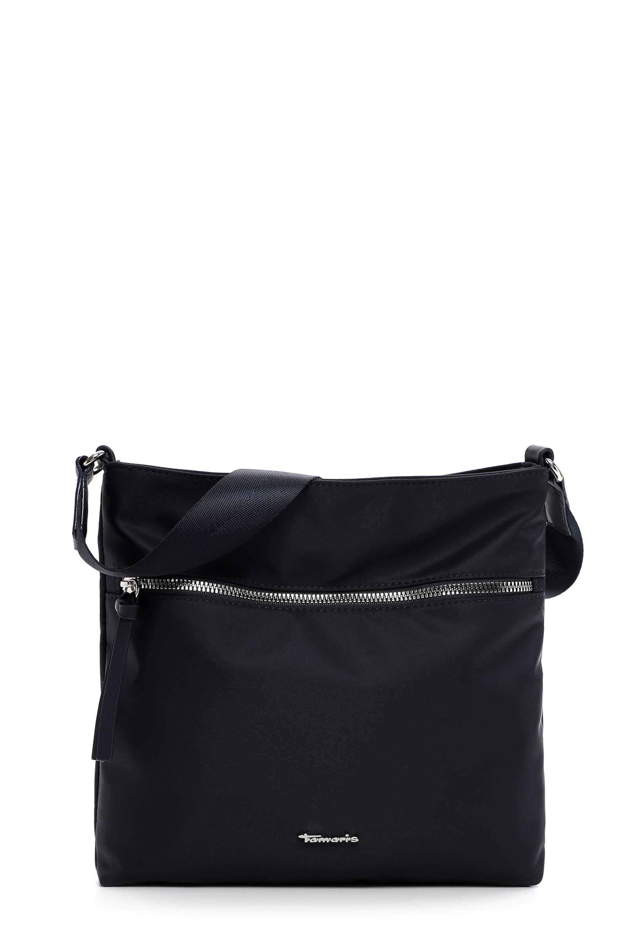 Tamaris Crossbody Bag ' TAS Giuseppa ' in Blue: front