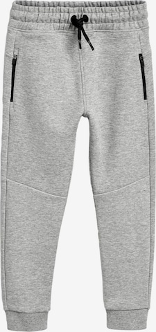 Next Tapered Housut värissä harmaa: etupuoli