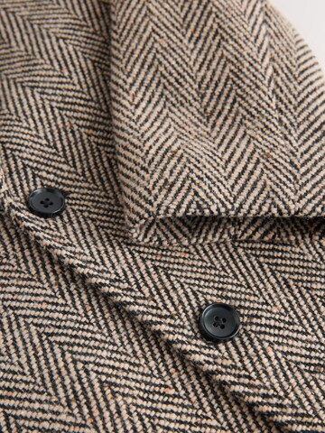 Manteau Next en marron