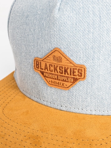 Blackskies Hut 'Essentials'‌ in Blau