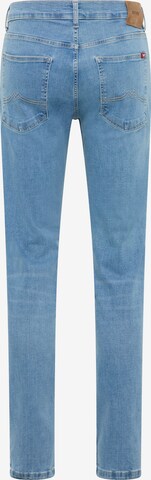 MUSTANG Skinny Jeans ' Style ' in Blue